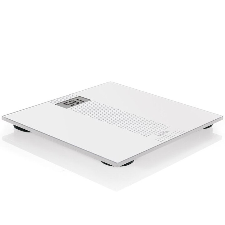 Laica PS1054W Badezimmerwaage / Bis zu 180 kg
