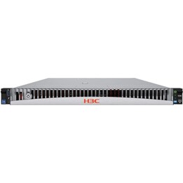 H3c Uniserver R3950 G6 LFF AMD Genoa 9124, 16 core, 64 GB di RAM