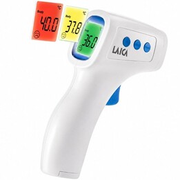Laica TH1003W Infrared Thermometer
