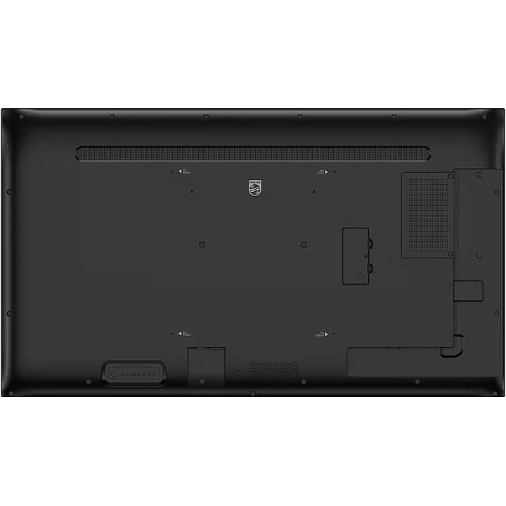 Ecrã Philips 65BDL4650D/00 de 65"