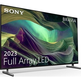 Téléviseur Sony LED 65 pouces KD-65X85L - 4K 120 Hz, Full Array