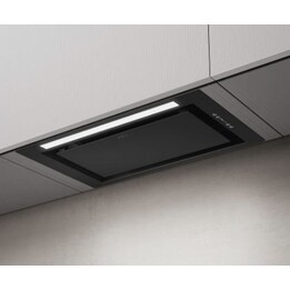 Elica BL B MAT/A/52 Encastrada Negro