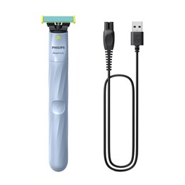 Philips Norelco OneBlade OneBlade 1er Afeitado QP1324/20 1er Afeitado
