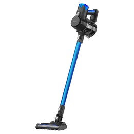 SAVIO OP-01 cordless upright vacuum cleaner