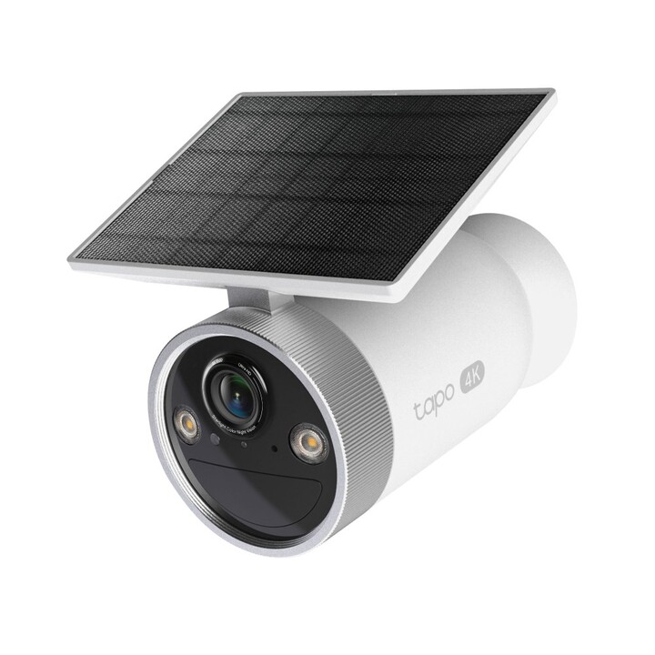 TP-Link Tapo C465 Wireless Video Surveillance Kit