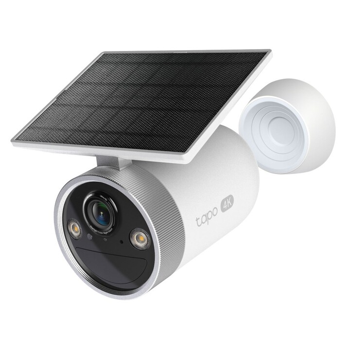 TP-Link Tapo C465 kit de vidéo-surveillance Sans fil