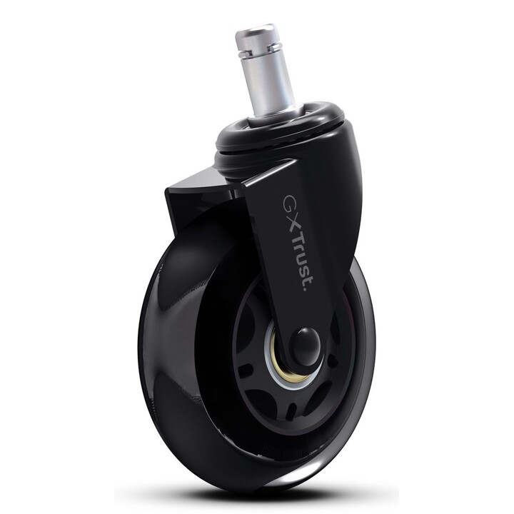 CADEIRA GAMER COM RODAS/GXT702 GEL 25804 TRUST