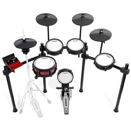 Alesis NITRO Ultimate Kit - Elektronisches Schlagzeug