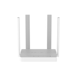 Keenetic Explorer 4G (KN-4910) AC1200 Mesh-WLAN-5-4G-Modem-Router mit einem 4-Port-Smart-Switch