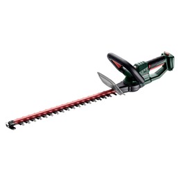 Metabo HS 18 LTX 55 Cuchilla sencilla 2,2 kg