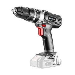 GRAPHITE Energy+ 58G010 perceuse-visseuse à percussion 18V grise