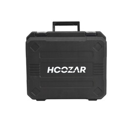 Chave de impacto Hoozar 1/2" 18V 1x2.0Ah 350 Nm IW10BL
