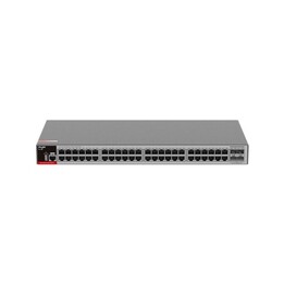 Ruijie Networks RG-S2915-48GT4MS-L switch Gestionado L2 Gigabit Ethernet (10/100/1000) Gris