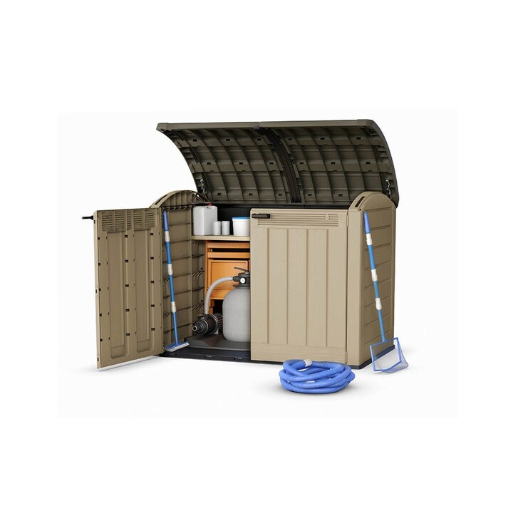 Keter Store-It-Out Ultra
