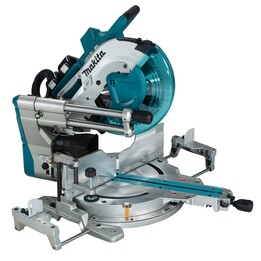 Makita DLS211ZU scie à onglets 4400 tr/min