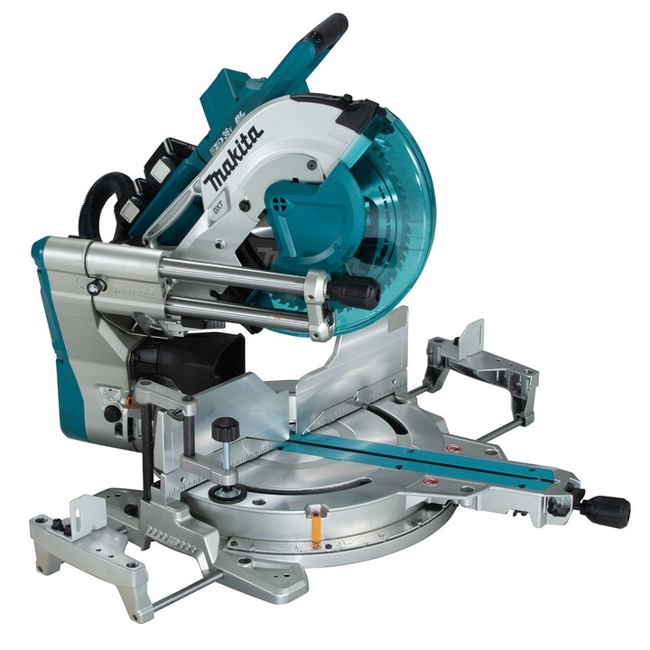 Serra de injeção Makita DLS211ZU 4400 RPM