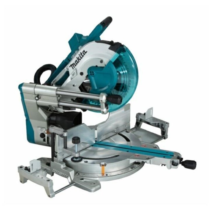Serra de injeção Makita DLS211ZU 4400 RPM