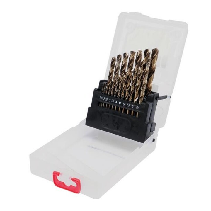 Yato YT-41605 Drill Bit