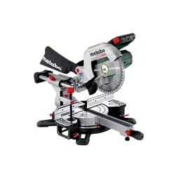 Metabo KGS 18 LTX BL 254 4000 tr/min