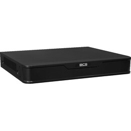 Gravador BCS POINT BCS-P-NVR1601