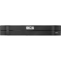 Gravador de linha BCS BCS-L-NVR1601-4KE(2)