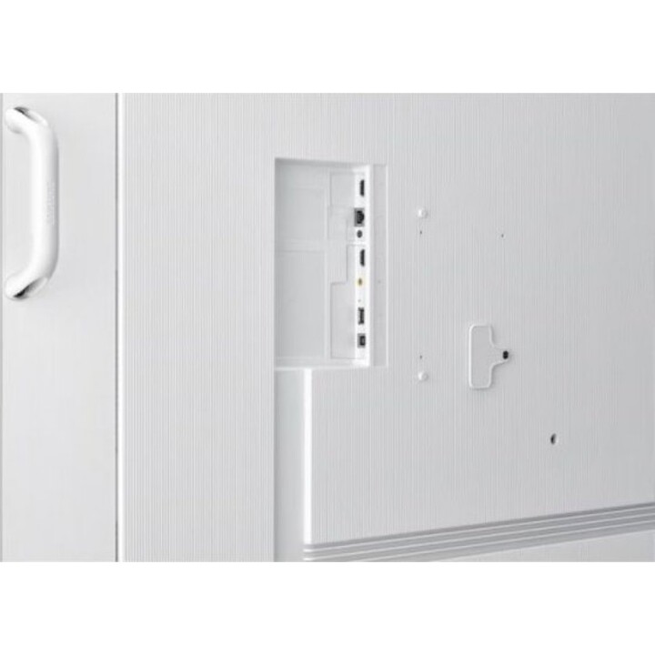 Ecrã interativo Samsung Flip Pro WMFX de 85'' e 4K