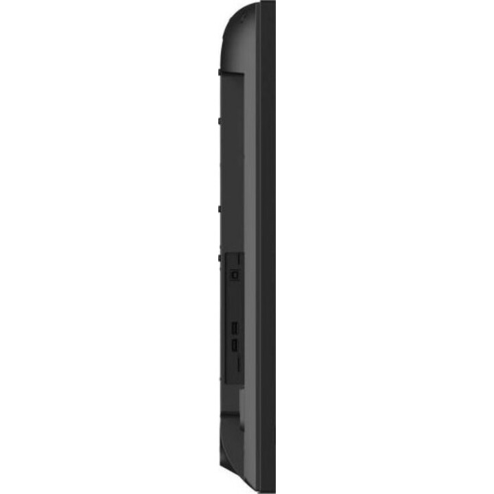 Ecrã Philips 86BDL3511Q Professional de 86 polegadas com resolução UHD 4K. Brilho de 400 cd/m². Funcionamento 18/24/7. Ideal par