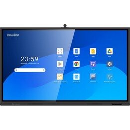 Newline Lyra Pro 55 polegadas | Quadro interativo