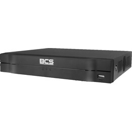 Rekorder BCS LINE Modell BCS-L-NVR0401-4KE