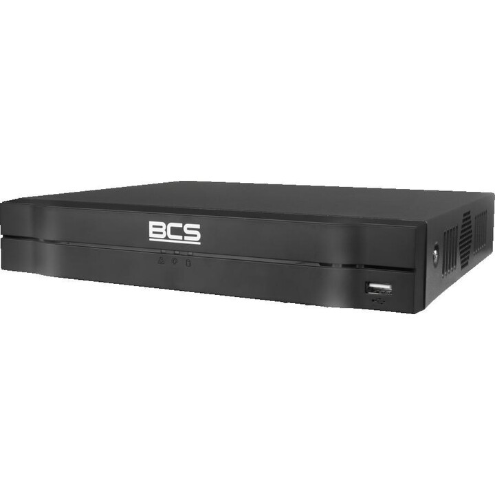 Gravador de linha BCS modelo BCS-L-NVR0401-4KE