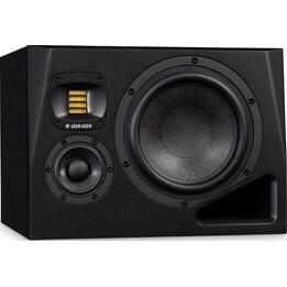 Adam A8H-R Preto - Altifalante profissional de 500 W RMS