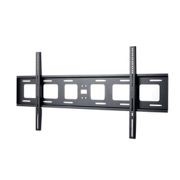 Edbak XWB1 support pour téléviseur 3,3 m (130") Noir