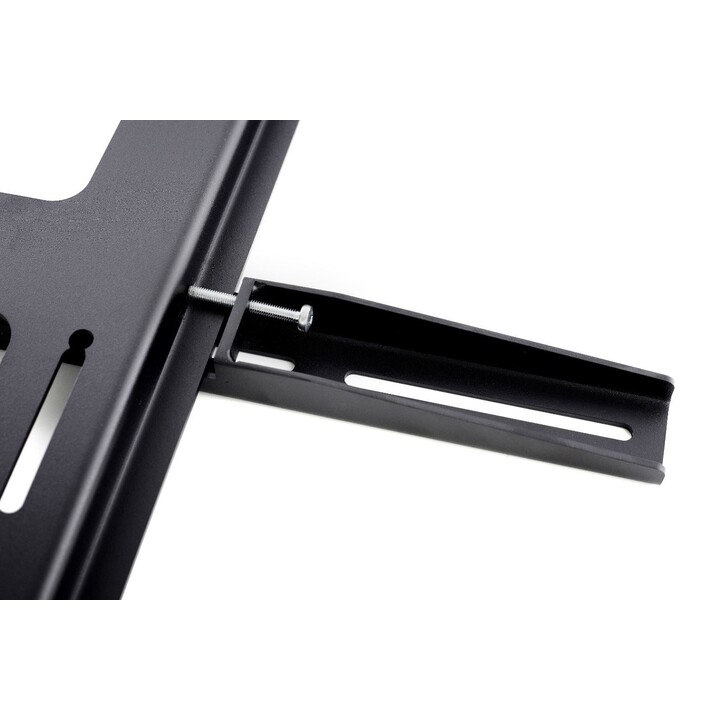 Edbak XWB1 soporte para TV 3,3 m (130") Negro