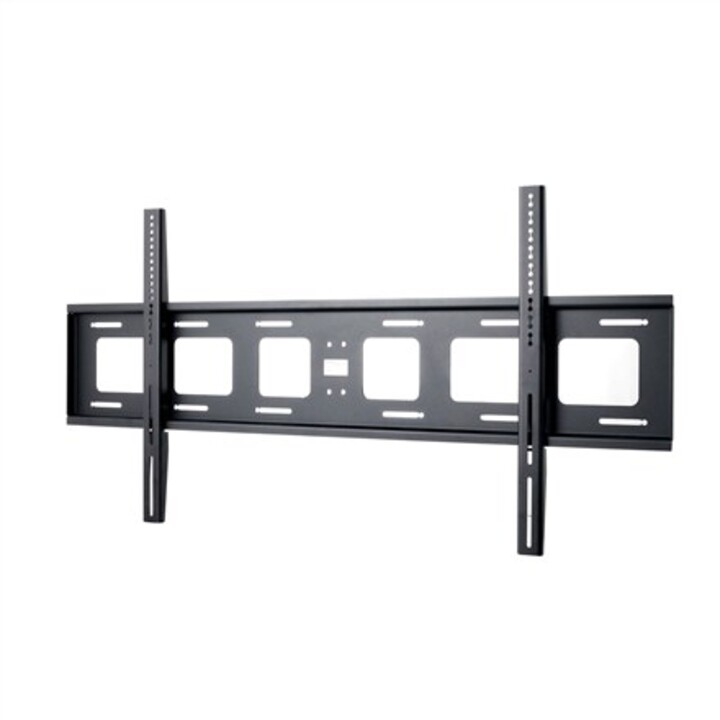 Edbak XWB1 soporte para TV 3,3 m (130") Negro