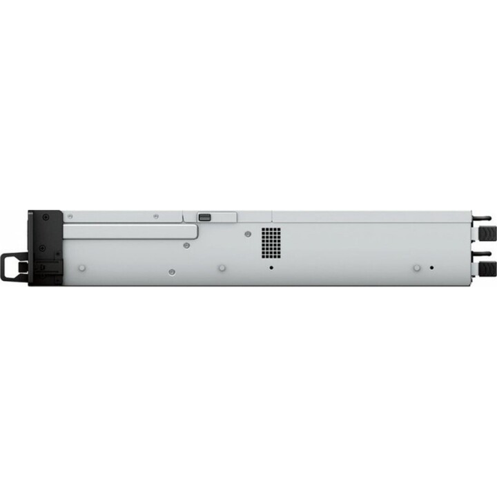 Synology RackStation RS2423RP+ NAS Rack Storage Server (2U) Ethernet Black, Gray V1780B