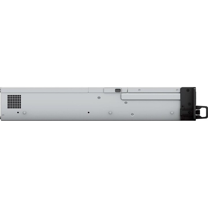 Synology RackStation RS2423RP+ NAS Rack Storage Server (2U) Ethernet Black, Gray V1780B