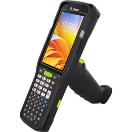 Zebra MC3400 Industrie-Terminal 6 GB/64 GB SE4770 Imager 47 Tasten WLAN 6E Bluetooth NFC