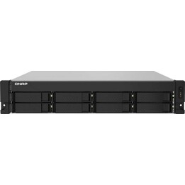 Unità esterna QNAP TS-832PX-4G (4 GB - 3,5" - USB 3.2)