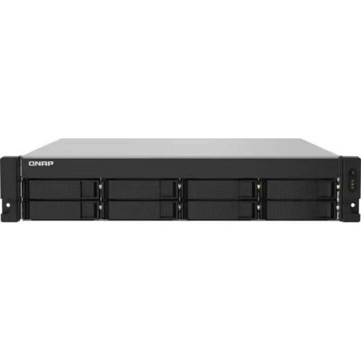 Unidad externa QNAP TS-832PX-4G (4 GB - 3,5" - USB 3.2)