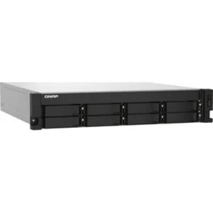 Unidad externa QNAP TS-832PX-4G (4 GB - 3,5" - USB 3.2)