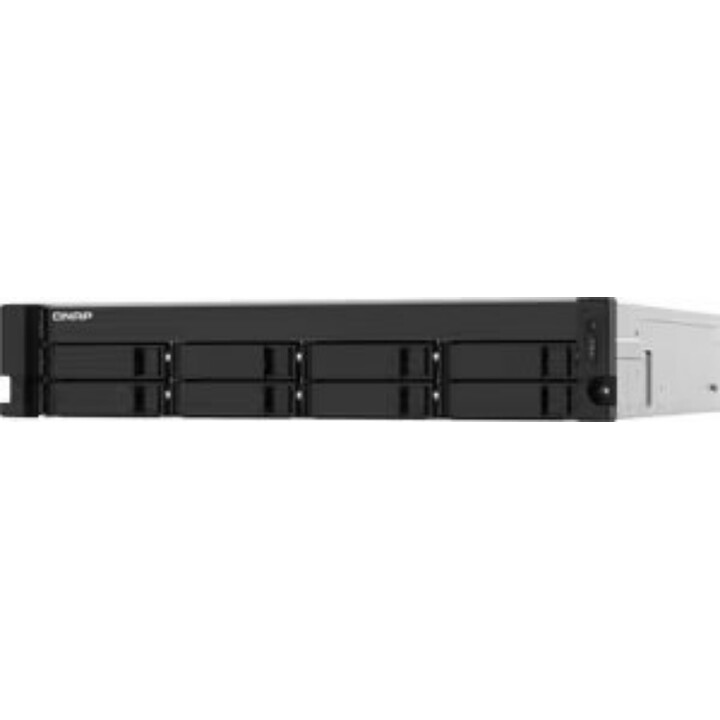 Unidad externa QNAP TS-832PX-4G (4 GB - 3,5" - USB 3.2)