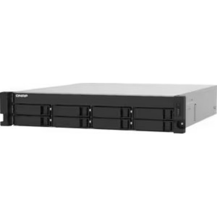Unidad externa QNAP TS-832PX-4G (4 GB - 3,5" - USB 3.2)