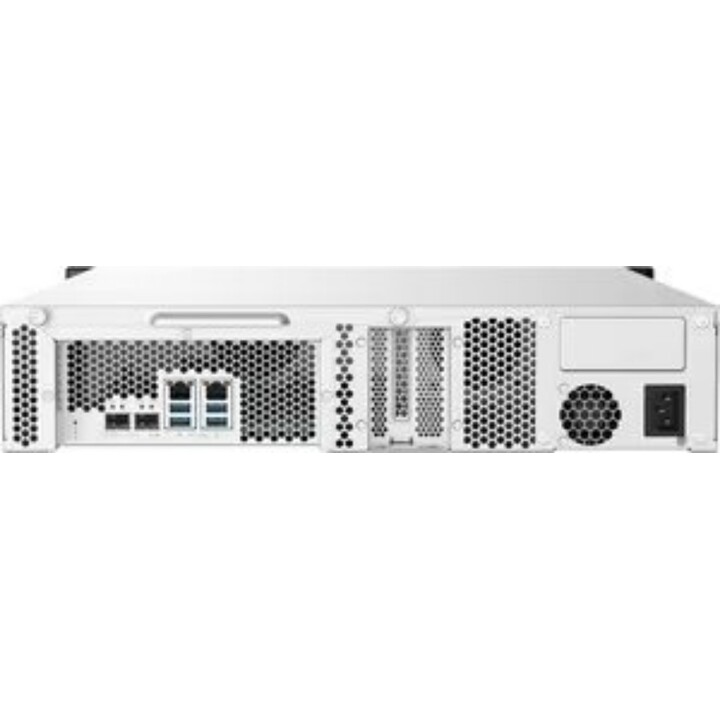 Unidad externa QNAP TS-832PX-4G (4 GB - 3,5" - USB 3.2)