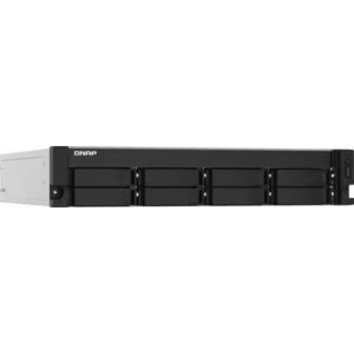 Unidad externa QNAP TS-832PX-4G (4 GB - 3,5" - USB 3.2)