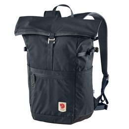 Zaino Fjällräven 23222-560 Blu scuro Poliammide