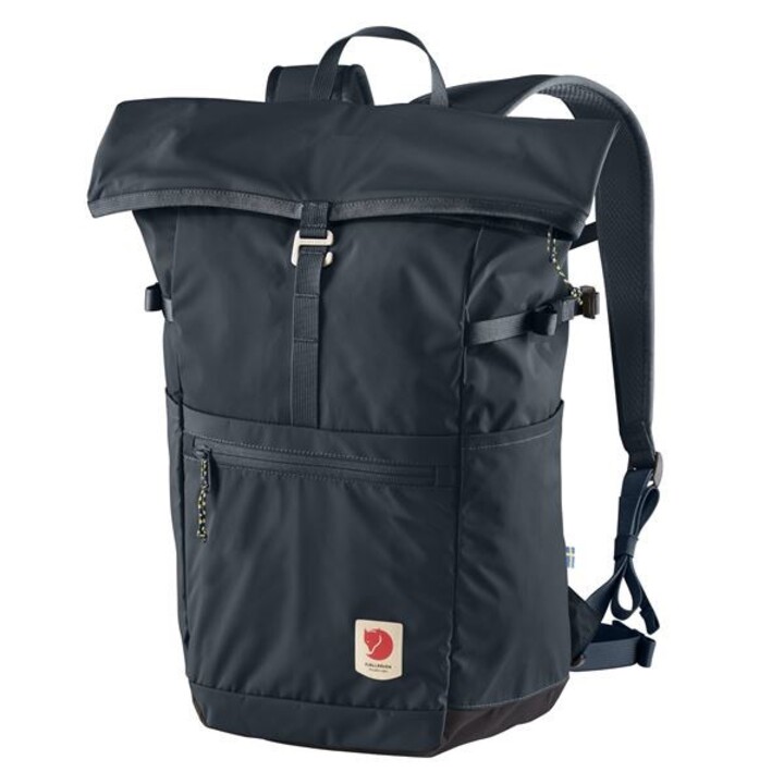 Fjällräven 23222-560 backpack Navy Polyamide