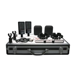 Austrian Audio OC818 Black Dual Set