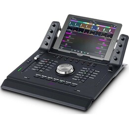 Avid Avid Dock Compact Ethernet Control Surface 9900-65676-01