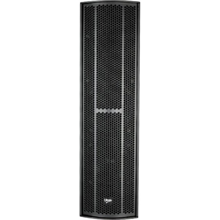 Enceintes colonnes actives V-tone, système de 760 W RMS avec amplificateur DSP