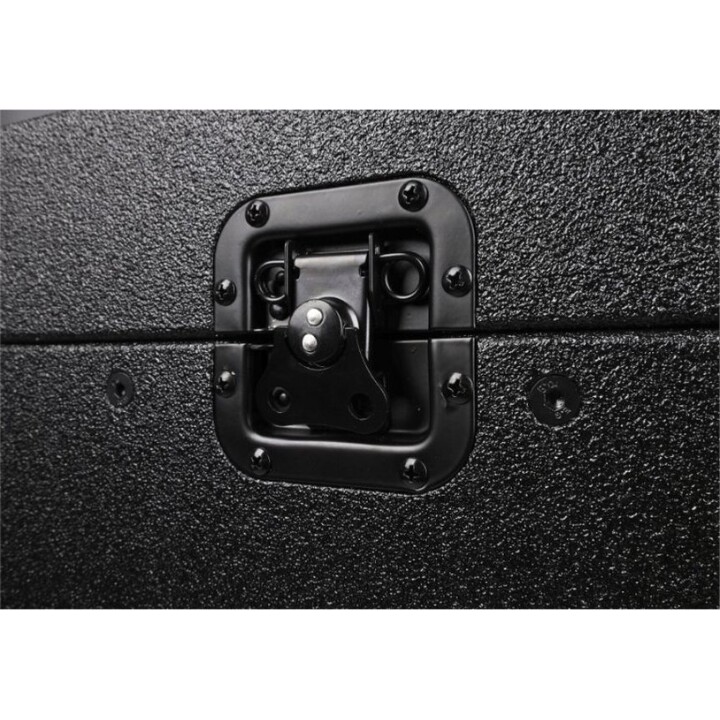 Enceintes colonnes actives V-tone, système de 760 W RMS avec amplificateur DSP